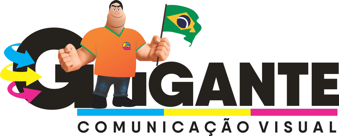 Gigante  Comunicação